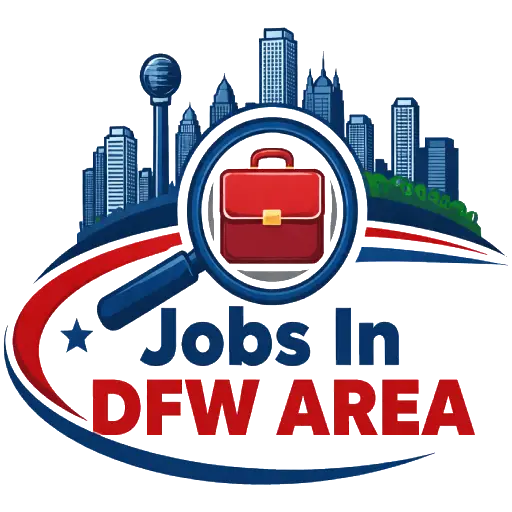 Where DFW Talent Meets Opportunity.